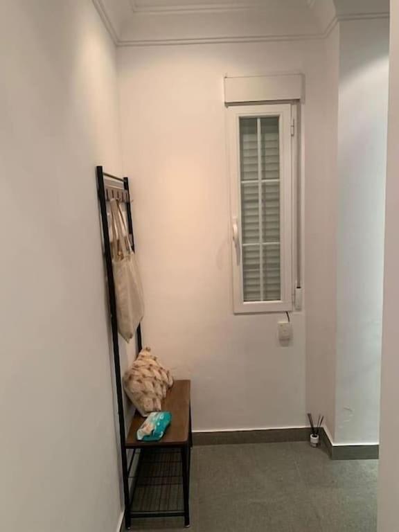 Coqueto Apartamento En Chamberi Egu Madryt Zewnętrze zdjęcie
