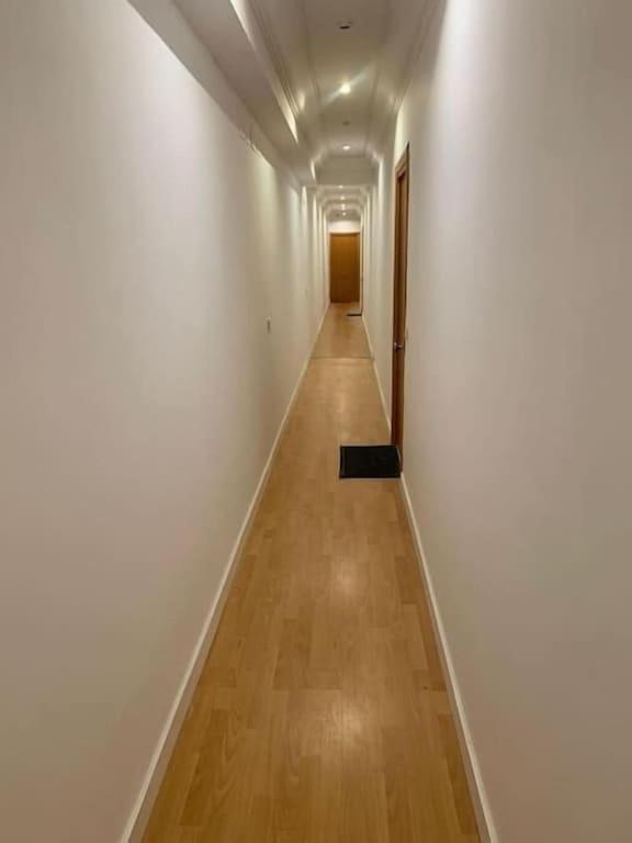 Coqueto Apartamento En Chamberi Egu Madryt Zewnętrze zdjęcie