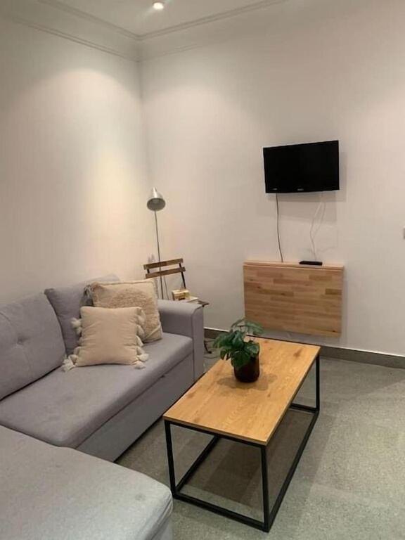 Coqueto Apartamento En Chamberi Egu Madryt Zewnętrze zdjęcie