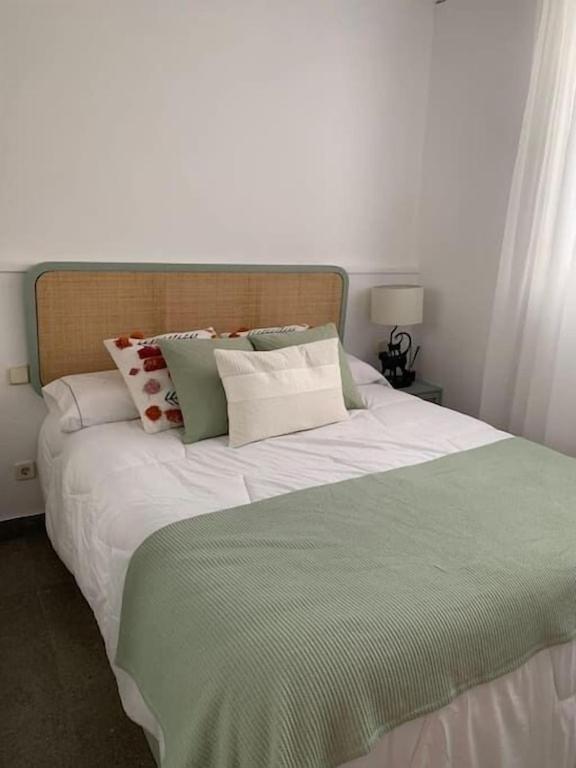Coqueto Apartamento En Chamberi Egu Madryt Zewnętrze zdjęcie