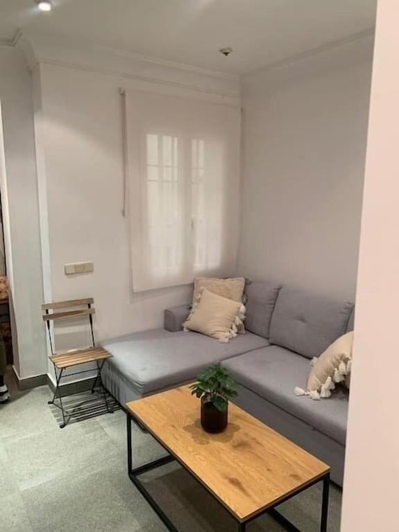 Coqueto Apartamento En Chamberi Egu Madryt Zewnętrze zdjęcie